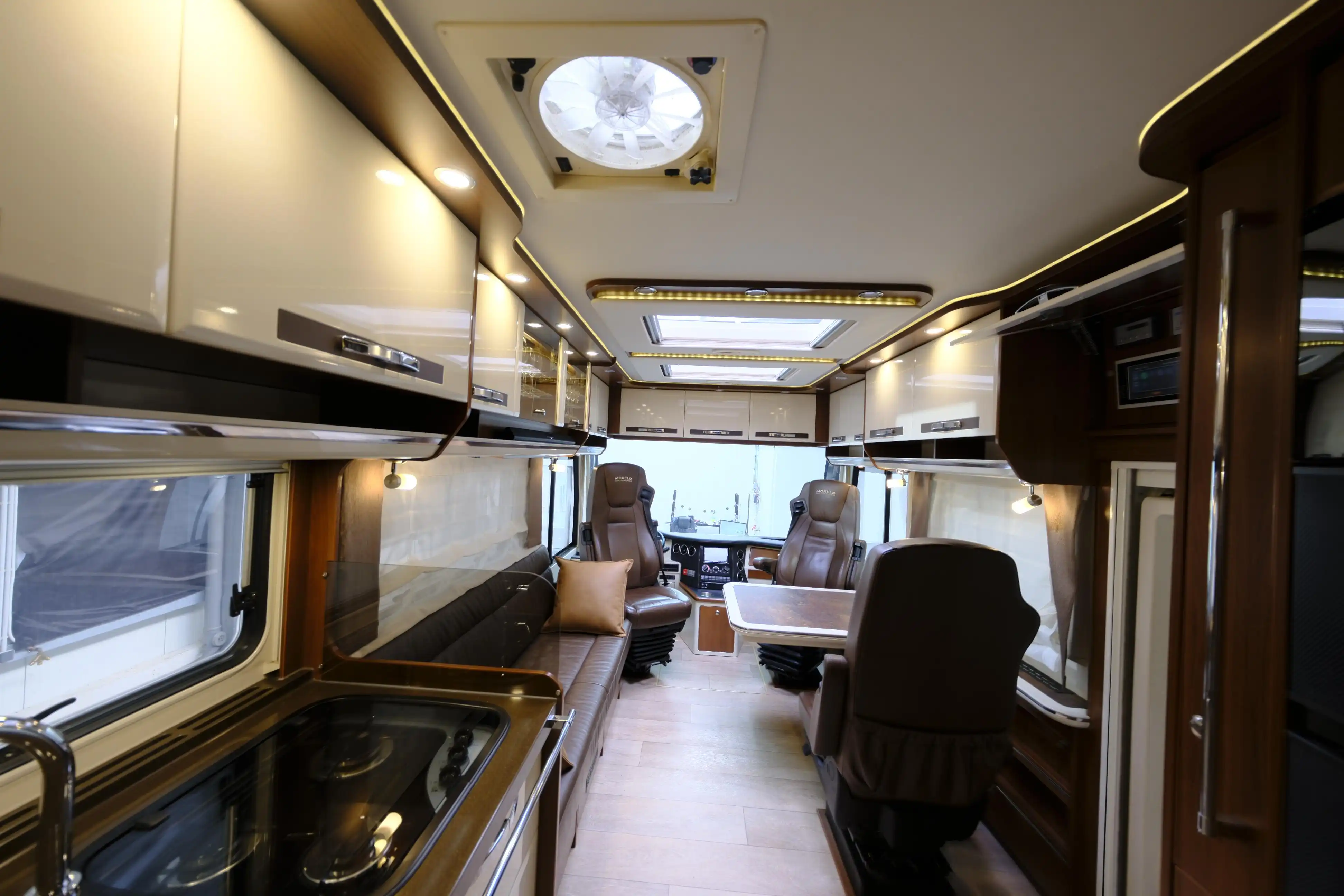MORELO Palace LINER 88 LB
